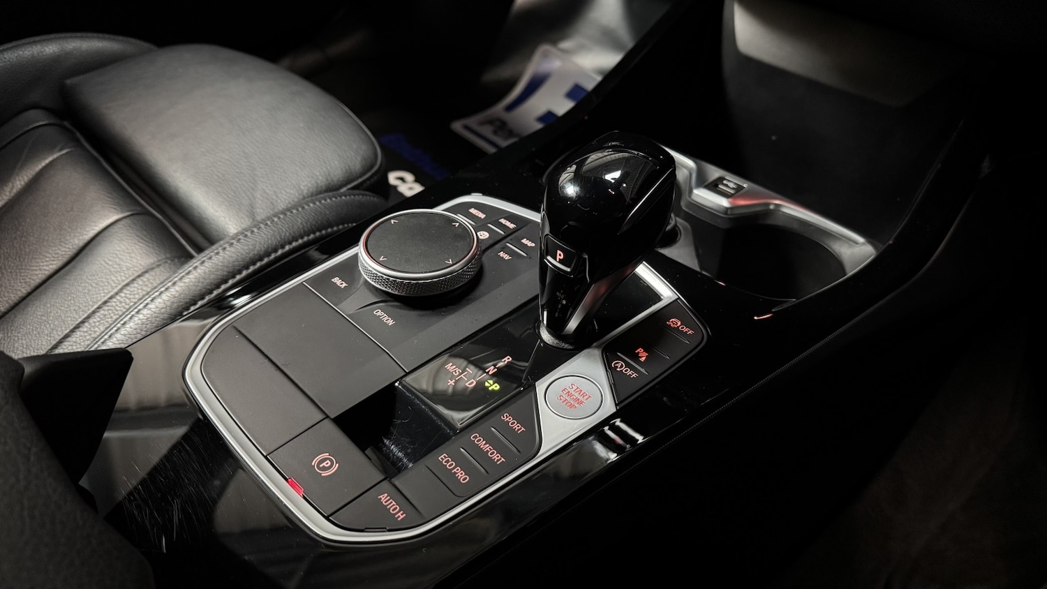 Used BMW 1 Series 2023 for sale - 76510922: Photo 13