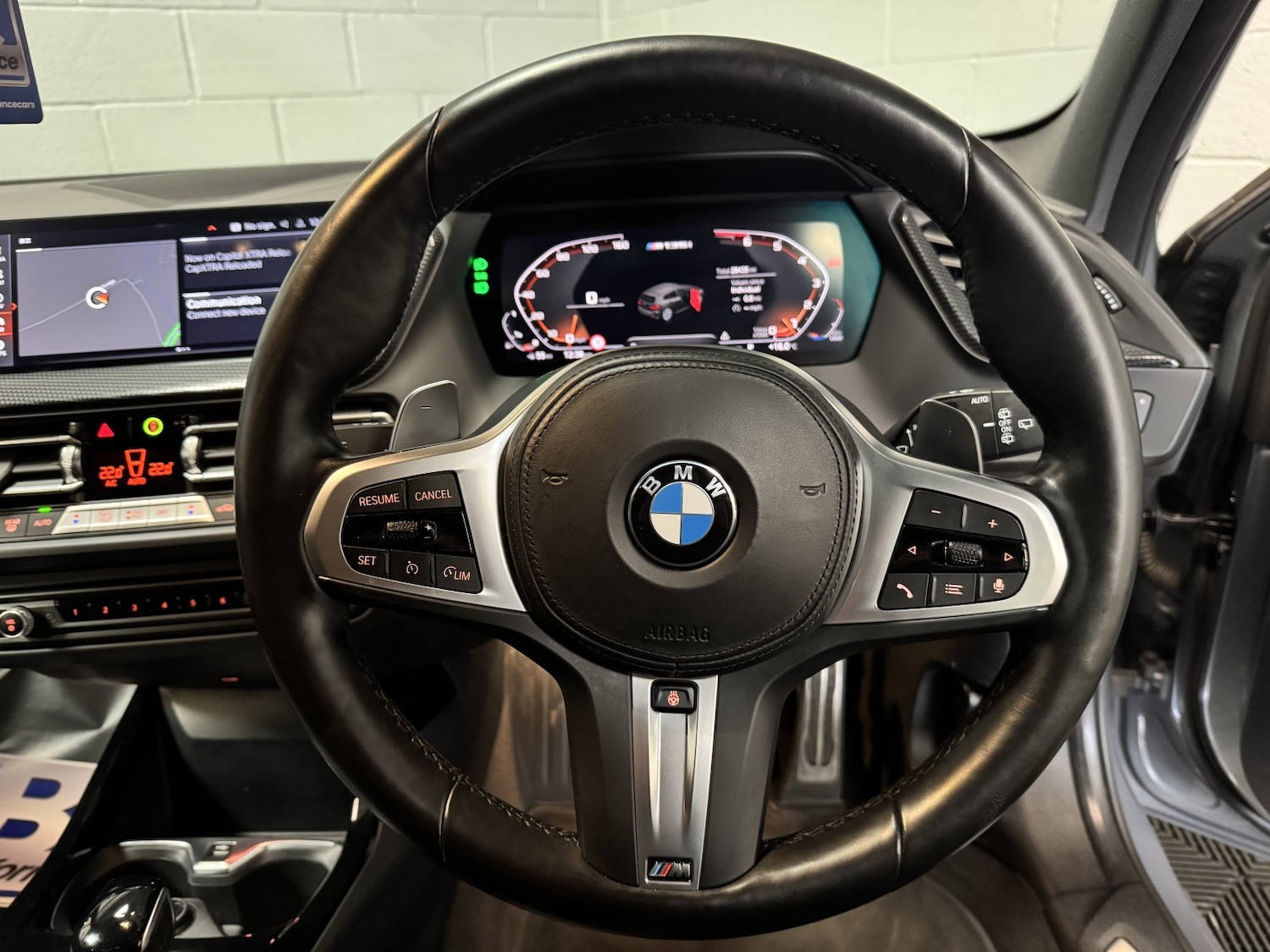 Used BMW 1 Series 2023 for sale - 76510922: Photo 14