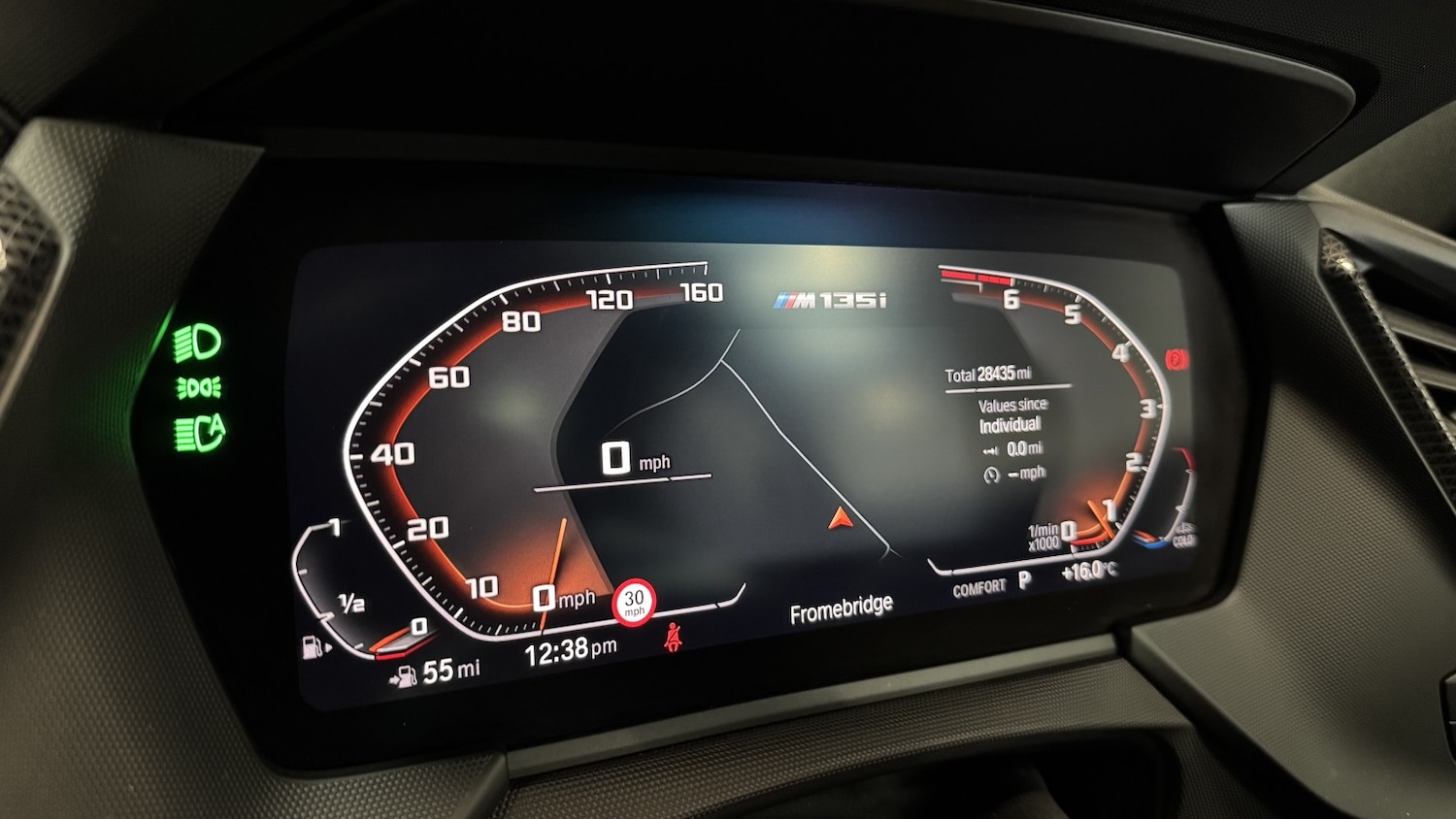 Used BMW 1 Series 2023 for sale - 76510922: Photo 15