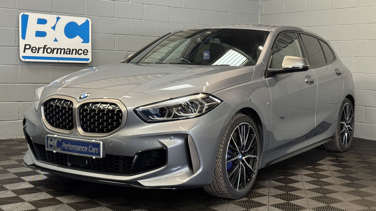 Used BMW 1 Series 2023 for sale - 76510922: Photo 17