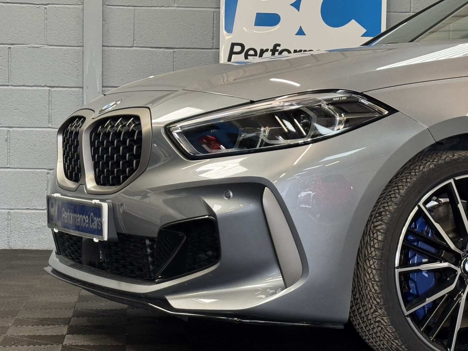 Used BMW 1 Series 2023 for sale - 76510922: Photo 19