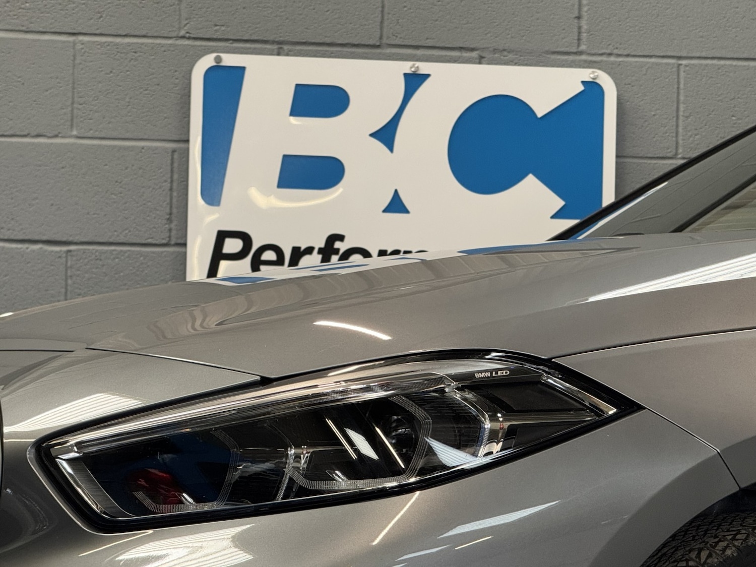 Used BMW 1 Series 2023 for sale - 76510922: Photo 20