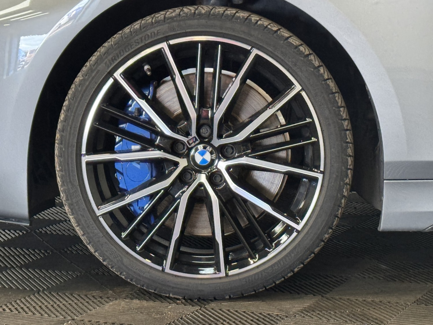 Used BMW 1 Series 2023 for sale - 76510922: Photo 21