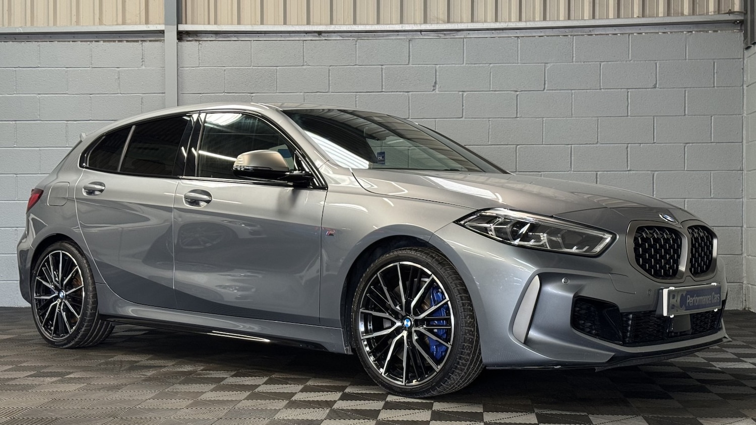 Used BMW 1 Series 2023 for sale - 76510922: Photo 25