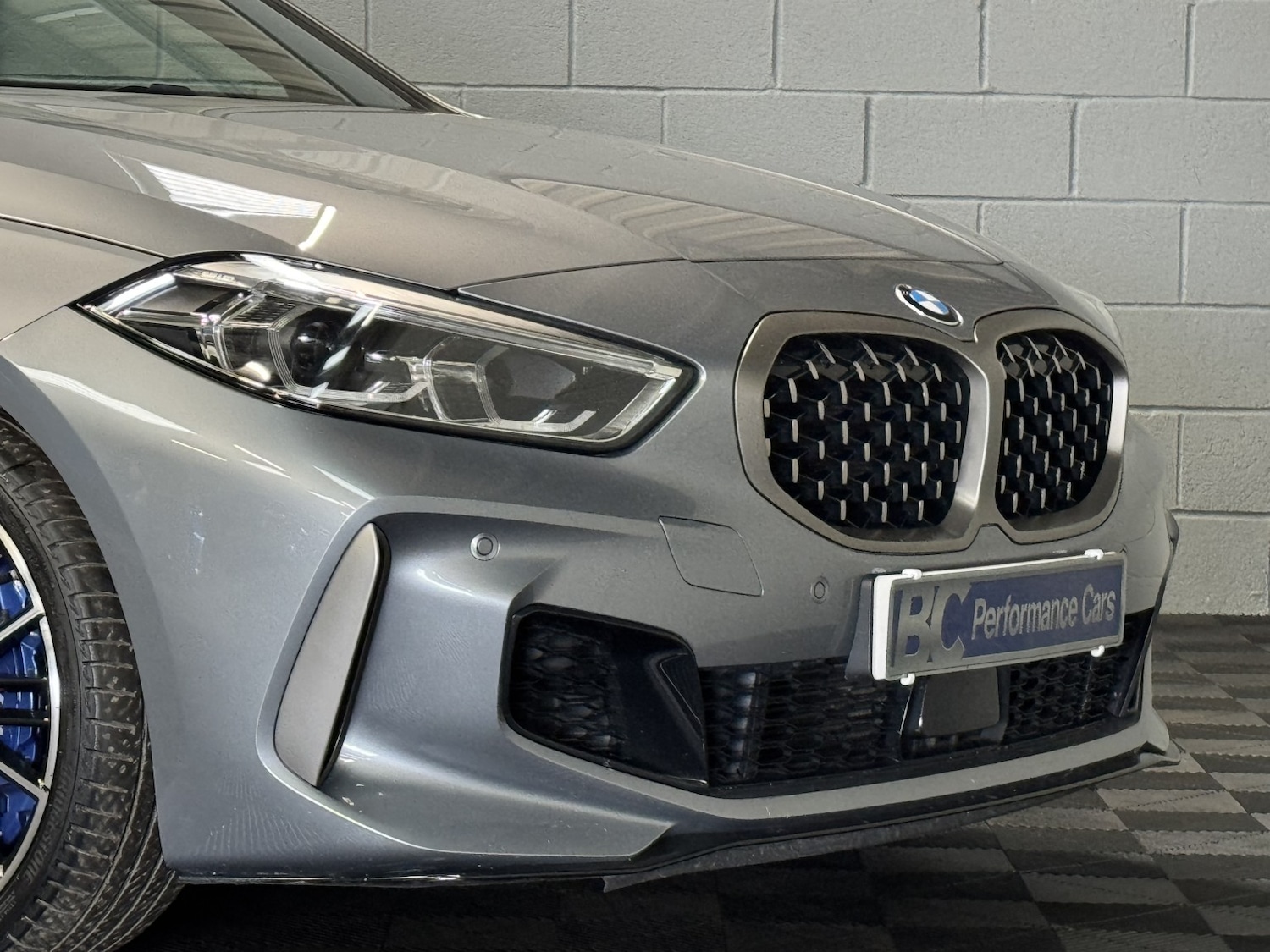 Used BMW 1 Series 2023 for sale - 76510922: Photo 26