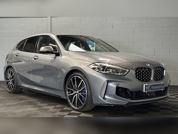 Used BMW 1 Series 2023 for sale - 76510922: Photo