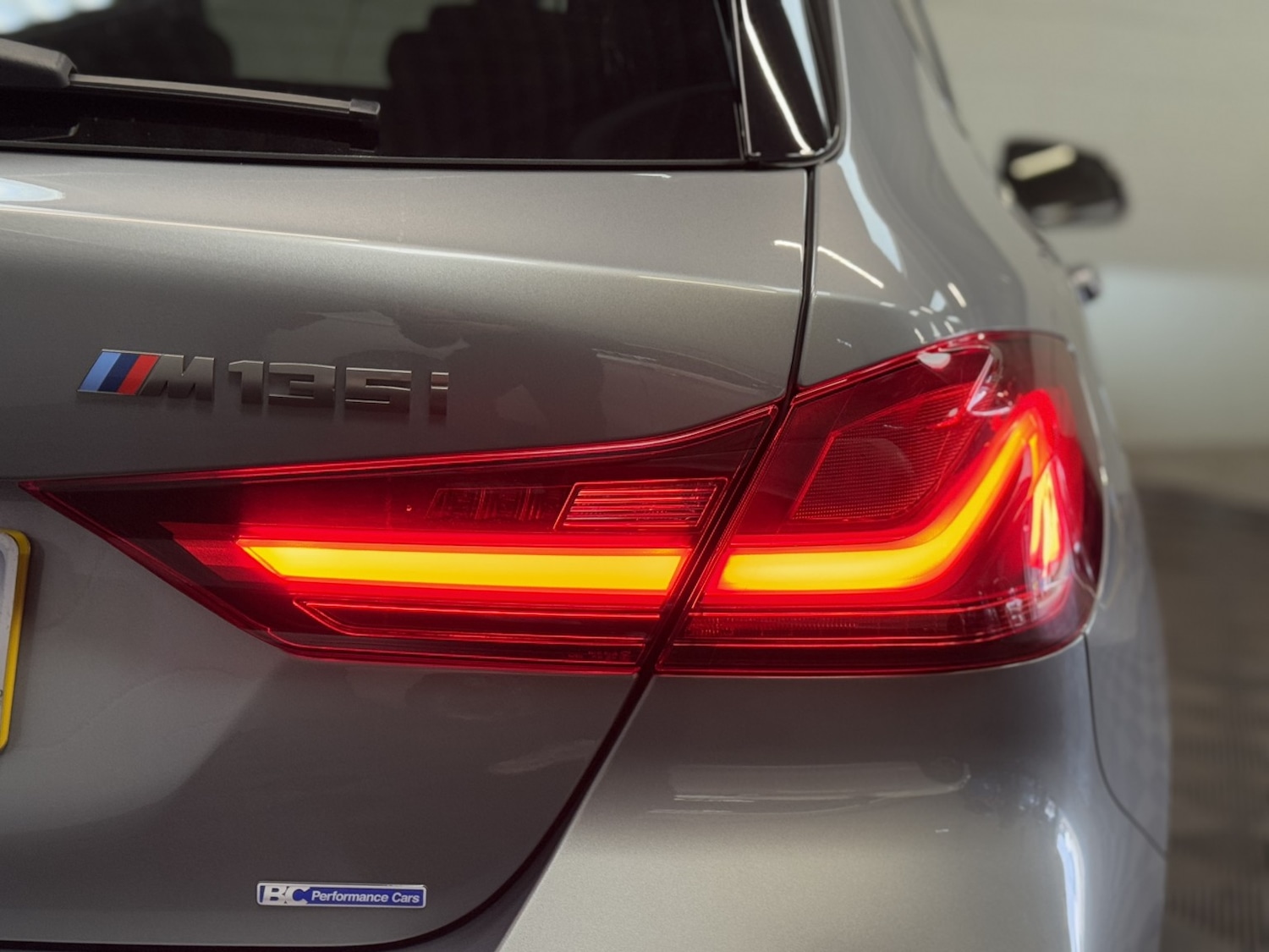 Used BMW 1 Series 2023 for sale - 76510922: Photo 30