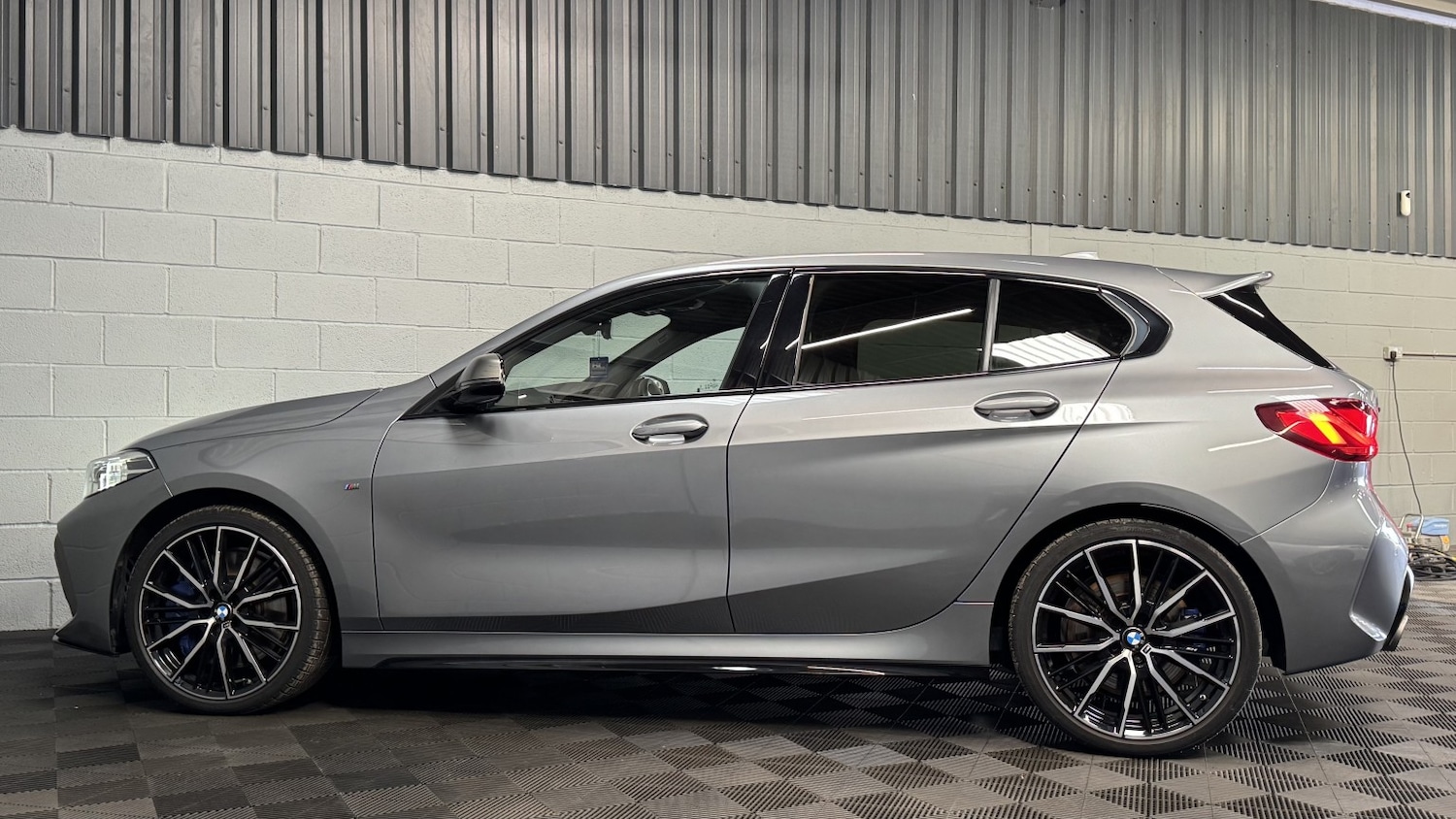 Used BMW 1 Series 2023 for sale - 76510922: Photo 33