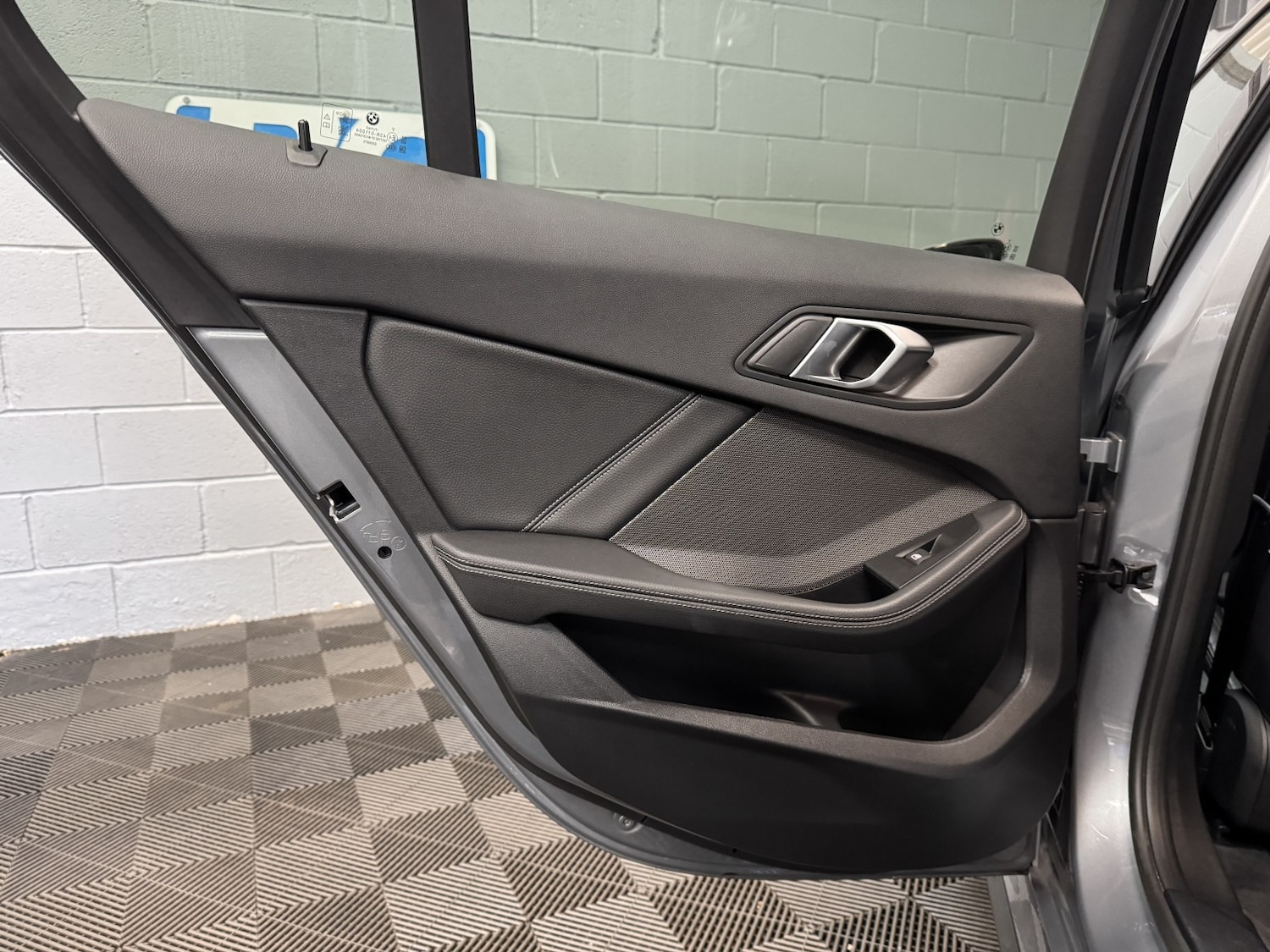 Used BMW 1 Series 2023 for sale - 76510922: Photo 34