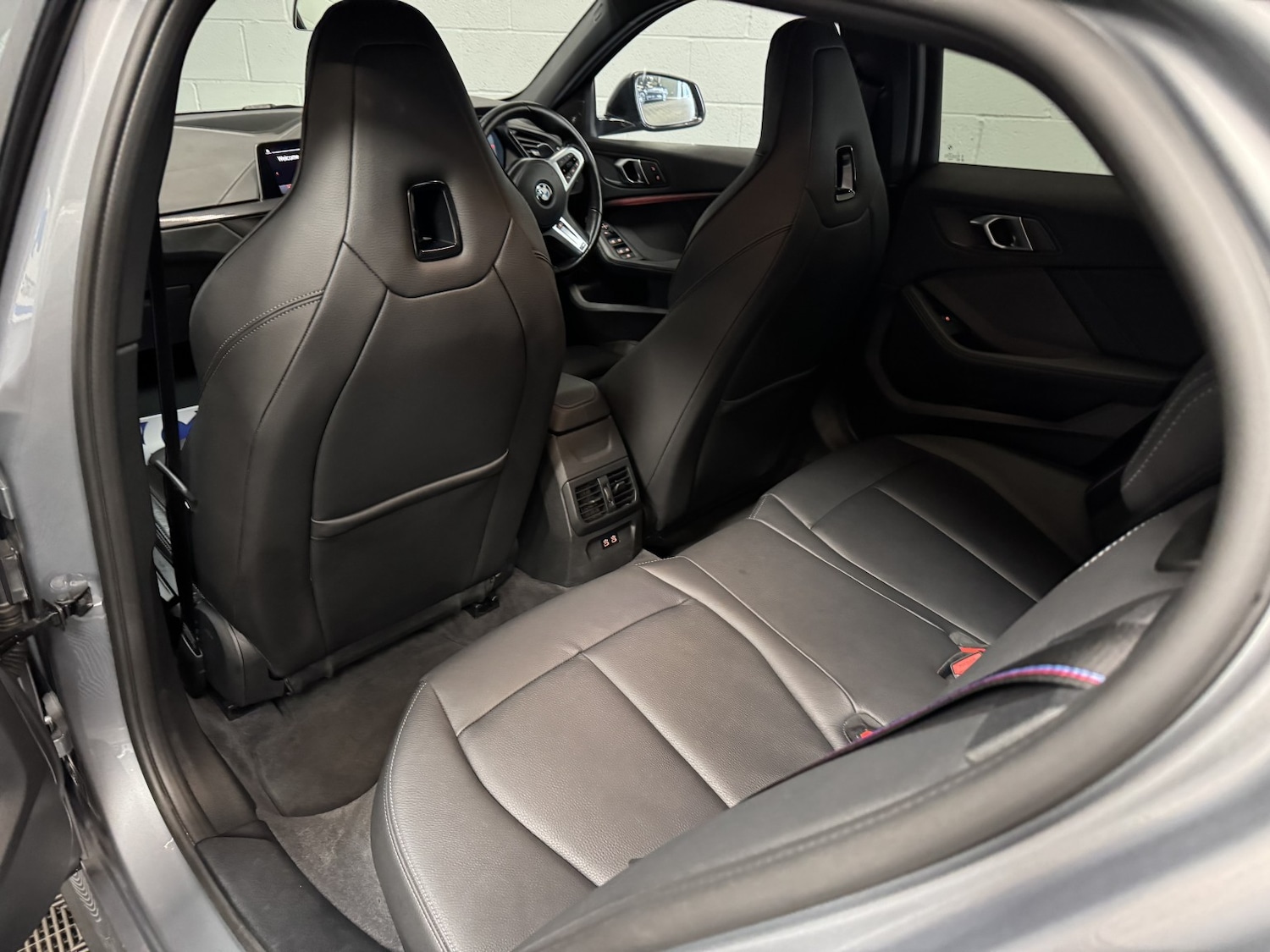 Used BMW 1 Series 2023 for sale - 76510922: Photo 35