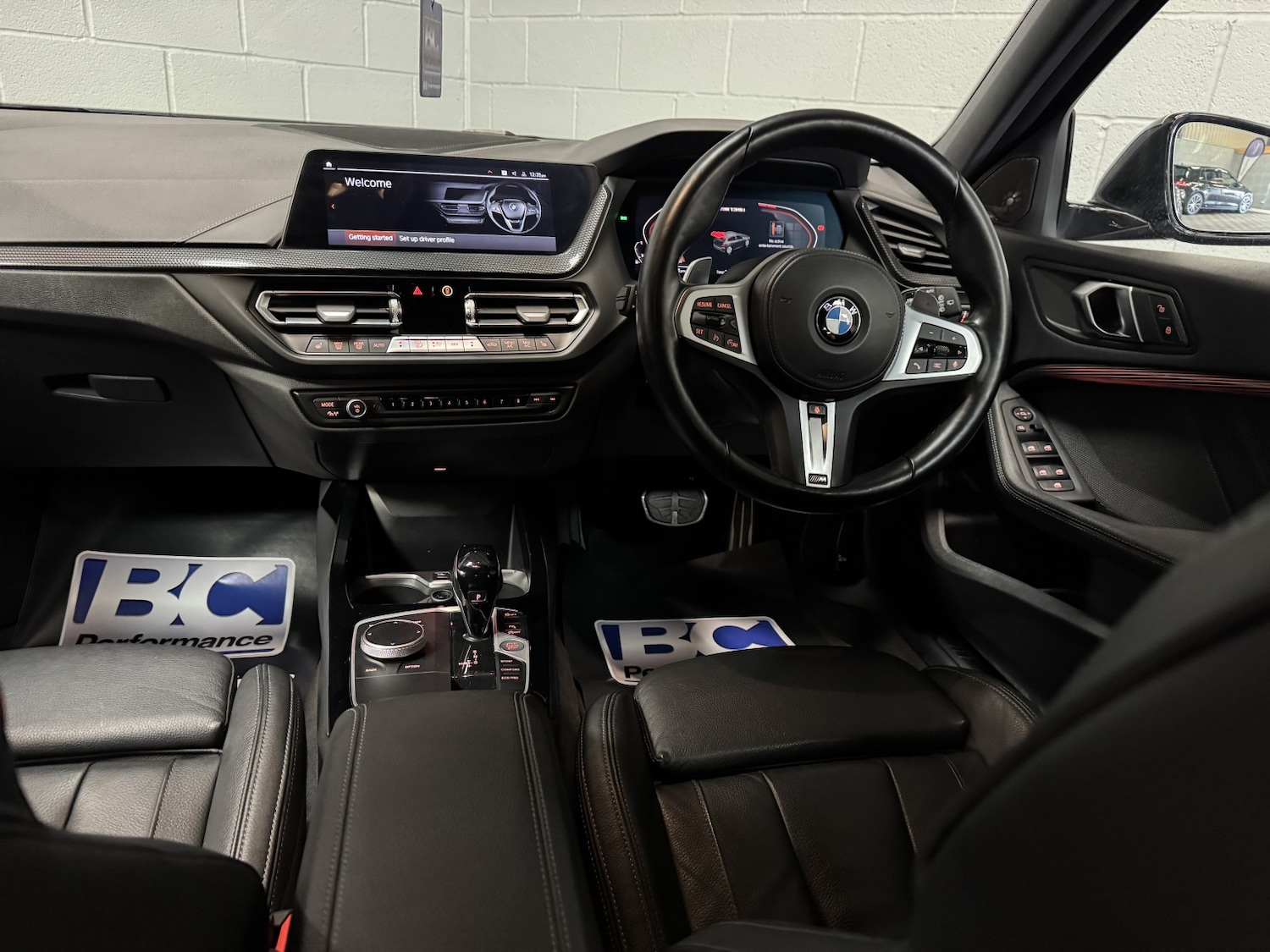 Used BMW 1 Series 2023 for sale - 76510922: Photo 37