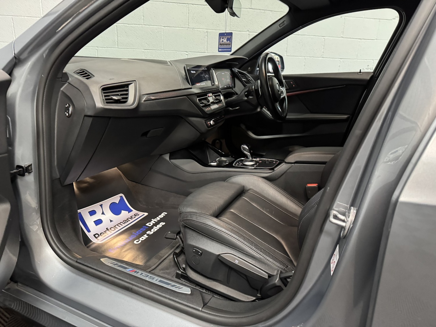 Used BMW 1 Series 2023 for sale - 76510922: Photo 39