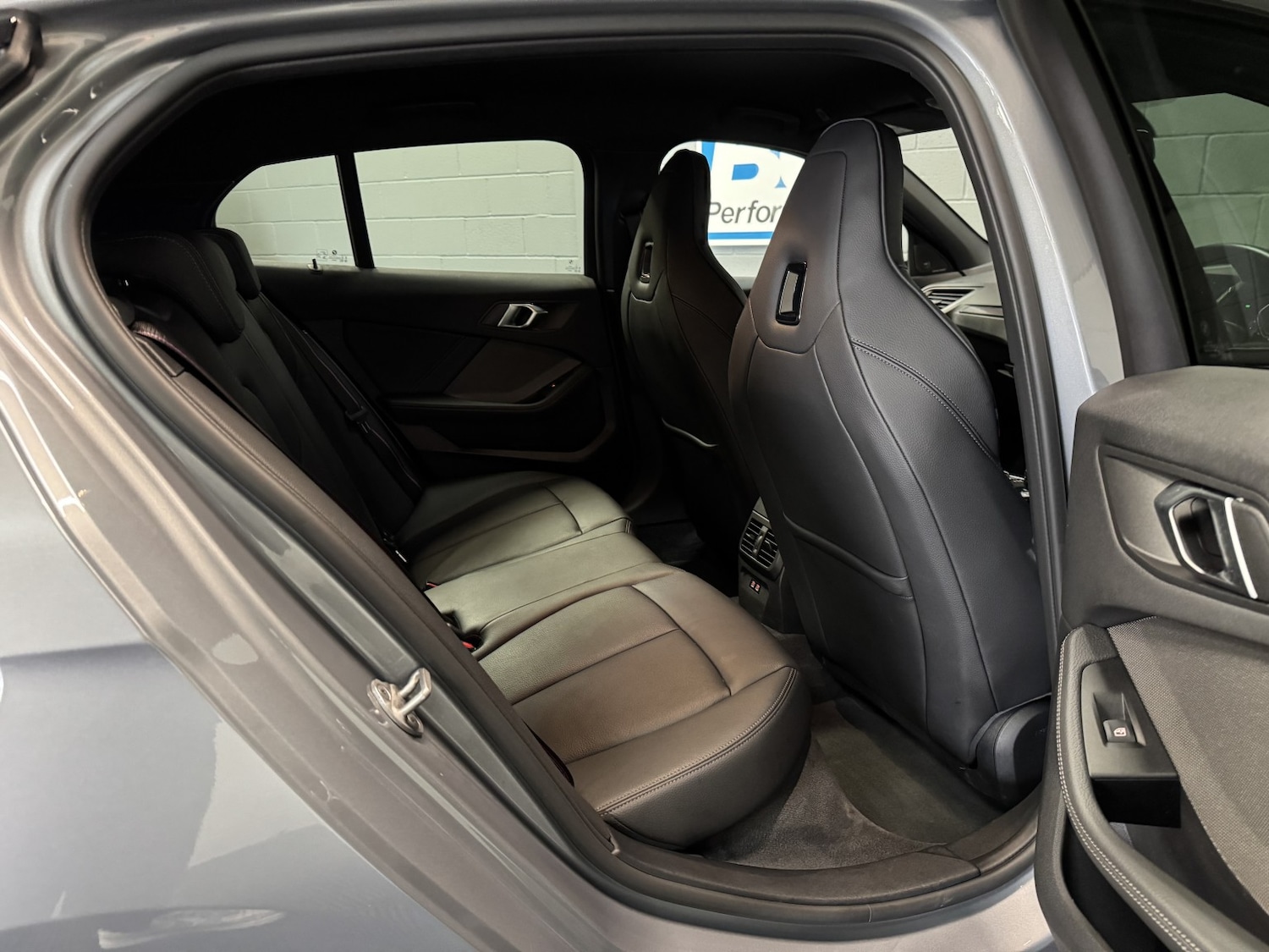 Used BMW 1 Series 2023 for sale - 76510922: Photo 43