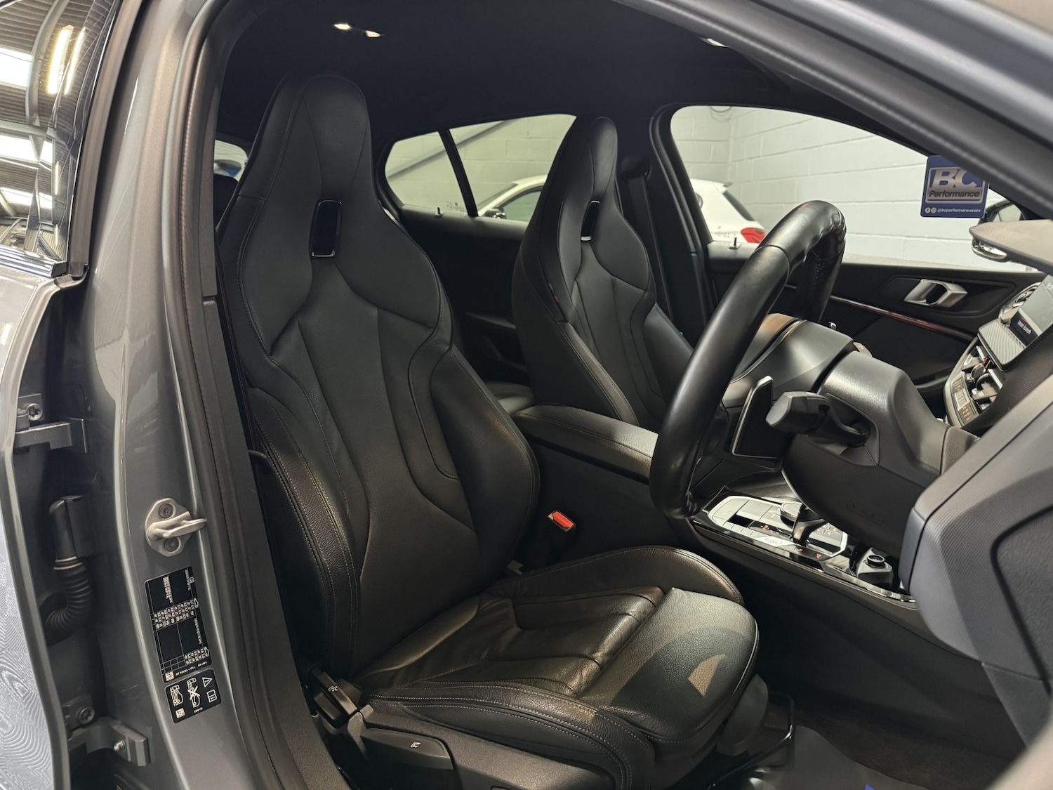 Used BMW 1 Series 2023 for sale - 76510922: Photo 48