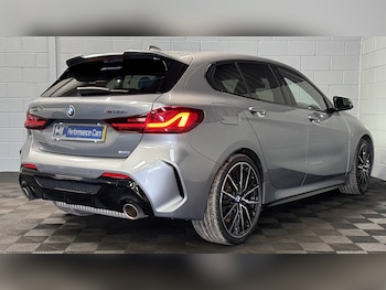 Used BMW 1 Series 2023 for sale - 76510922: Photo