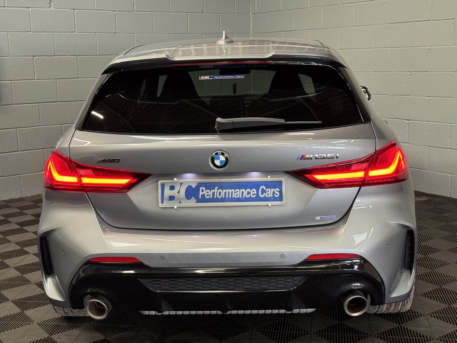 Used BMW 1 Series 2023 for sale - 76510922: Photo 5