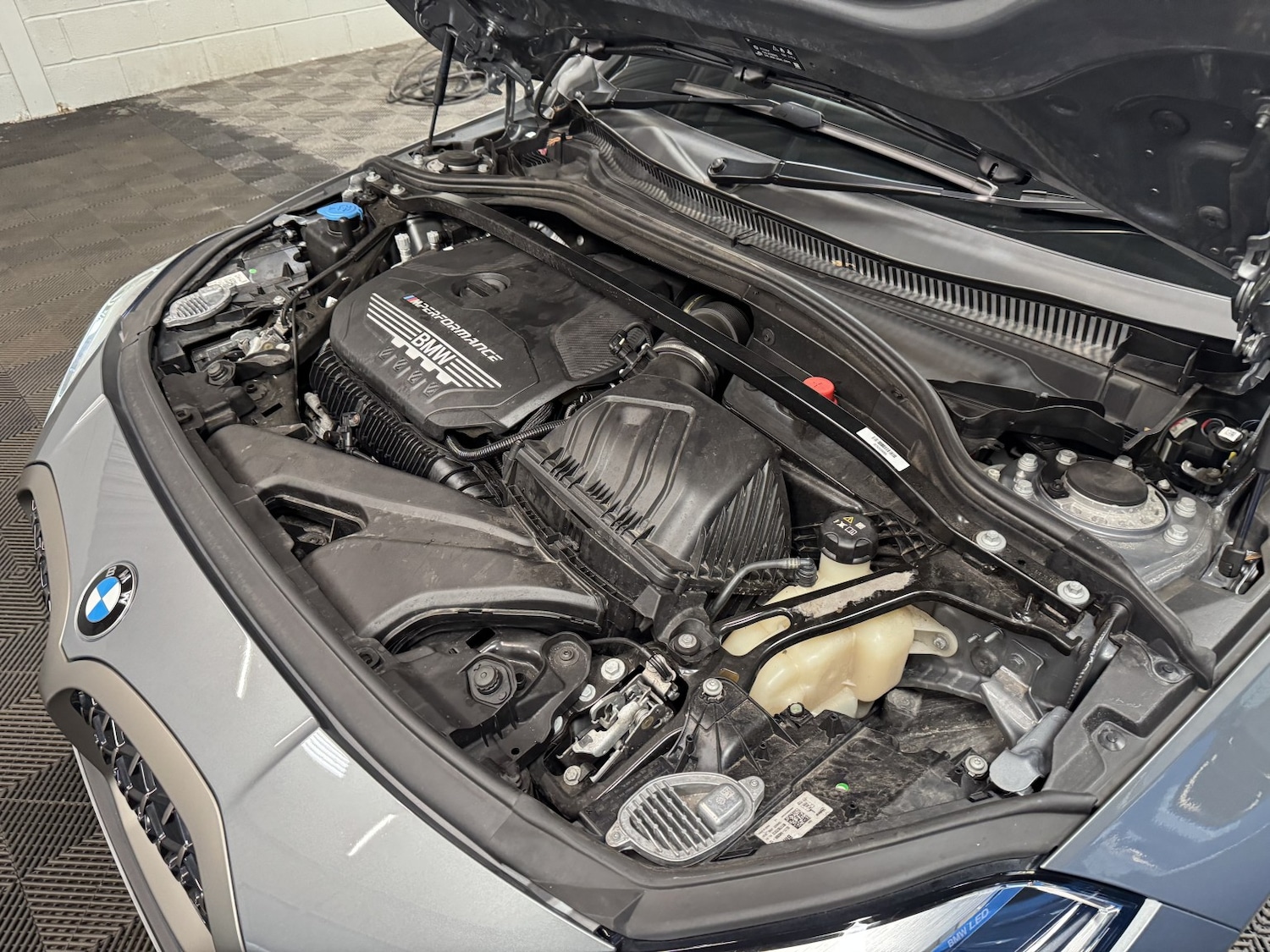 Used BMW 1 Series 2023 for sale - 76510922: Photo 53