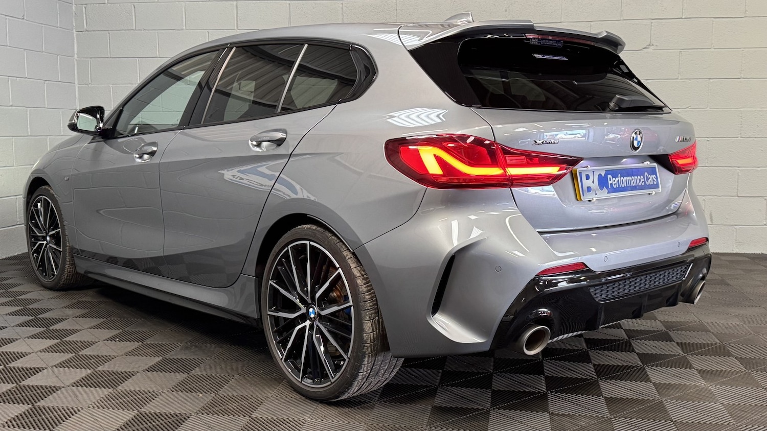 Used BMW 1 Series 2023 for sale - 76510922: Photo 6