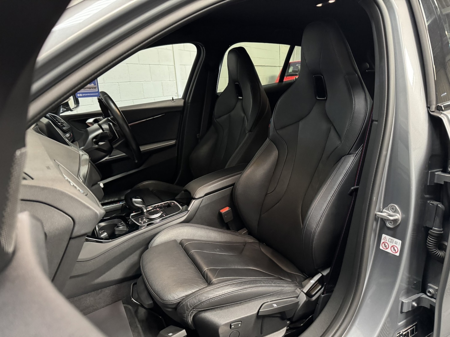 Used BMW 1 Series 2023 for sale - 76510922: Photo 9