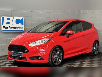 Used Ford Fiesta 2014 for sale - 78646824: Photo
