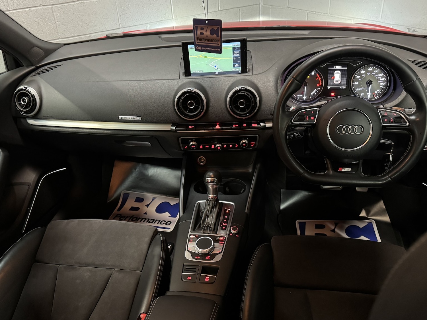 Used Audi A3 2015 for sale - 77251191: Photo 10