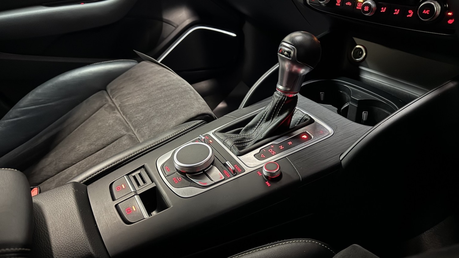 Used Audi A3 2015 for sale - 77251191: Photo 12