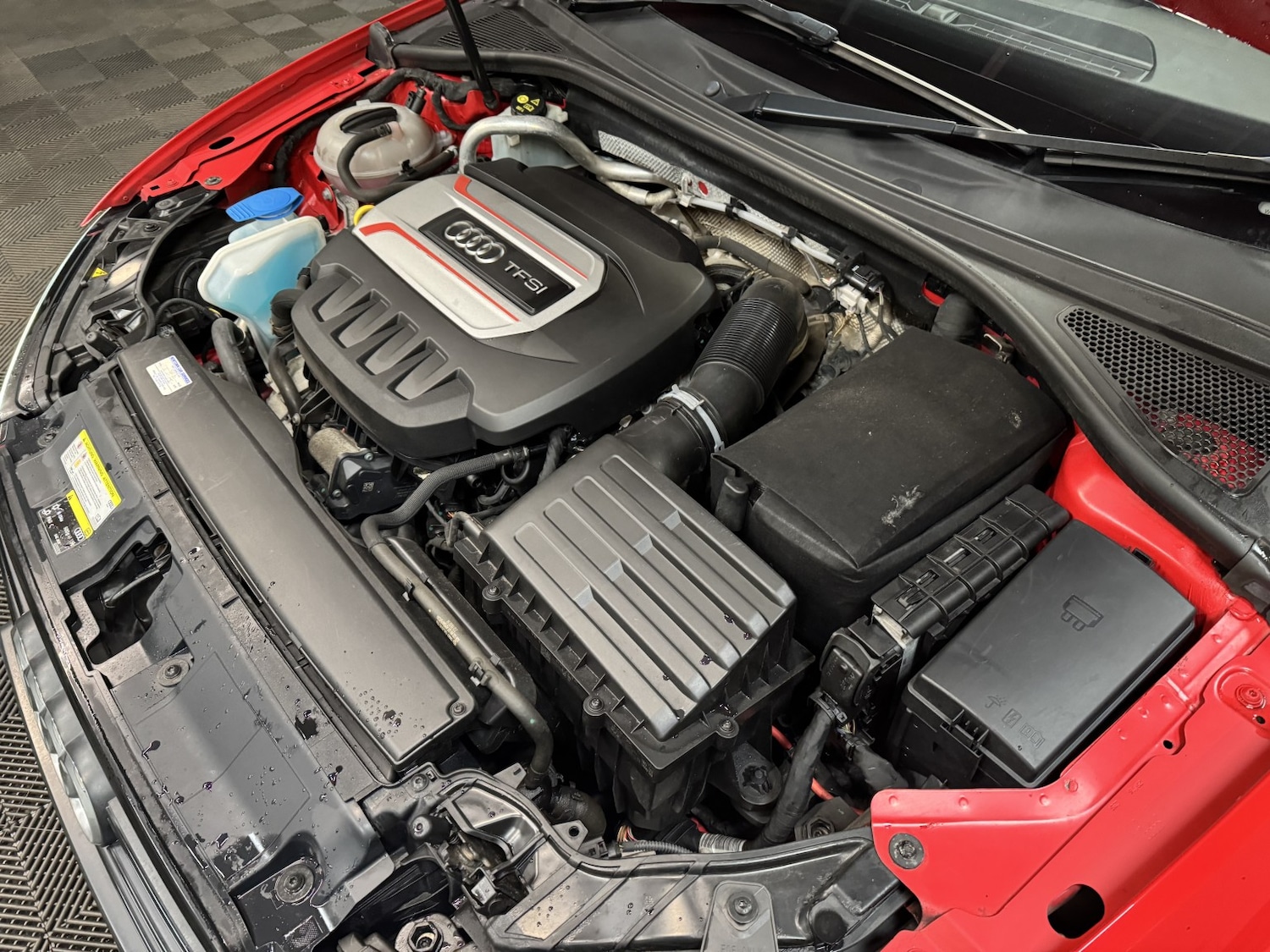 Used Audi A3 2015 for sale - 77251191: Photo 14