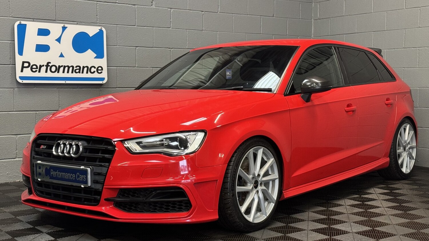 Used Audi A3 2015 for sale - 77251191: Photo 15