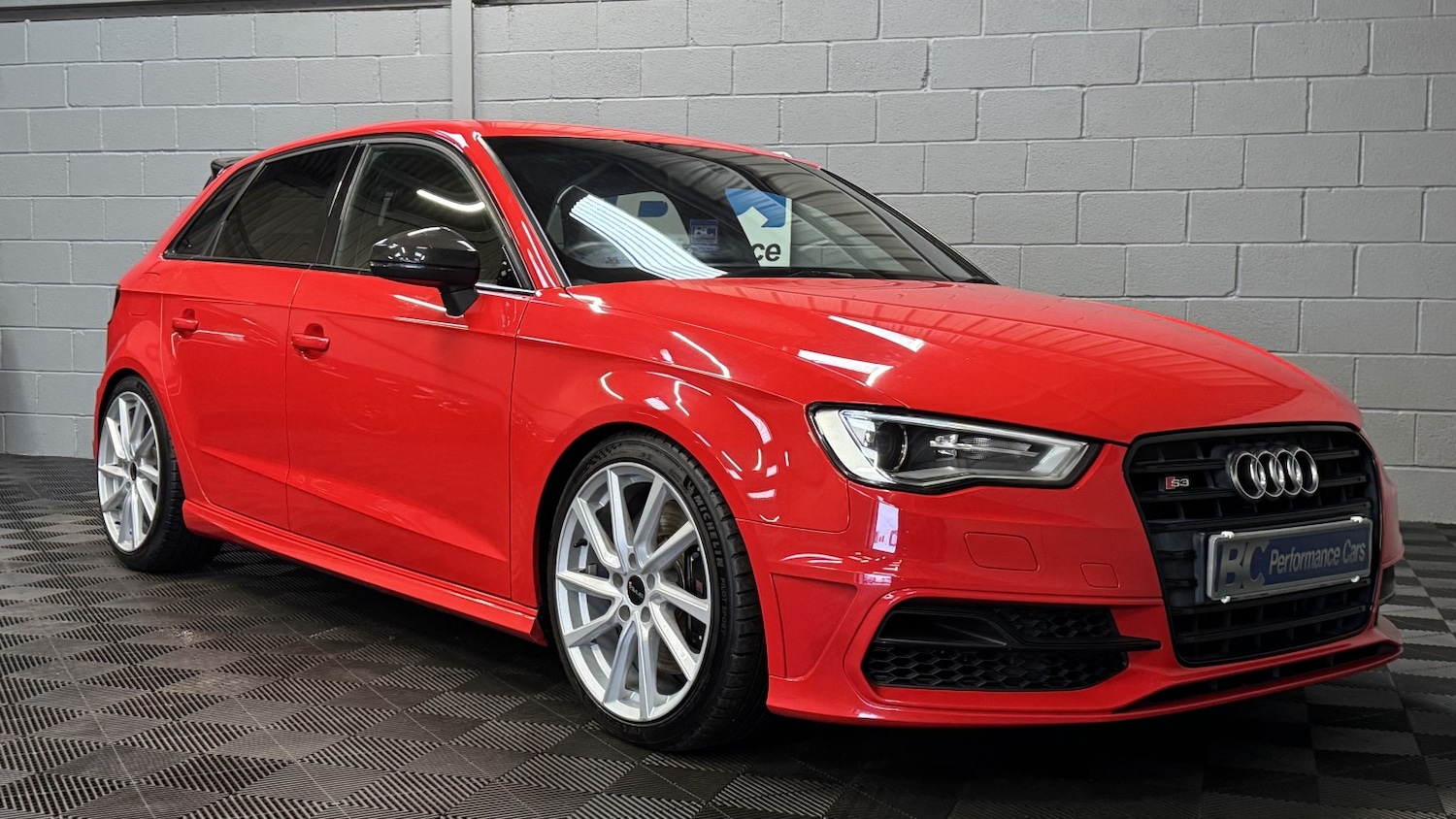 Used Audi A3 2015 for sale - 77251191: Photo 16