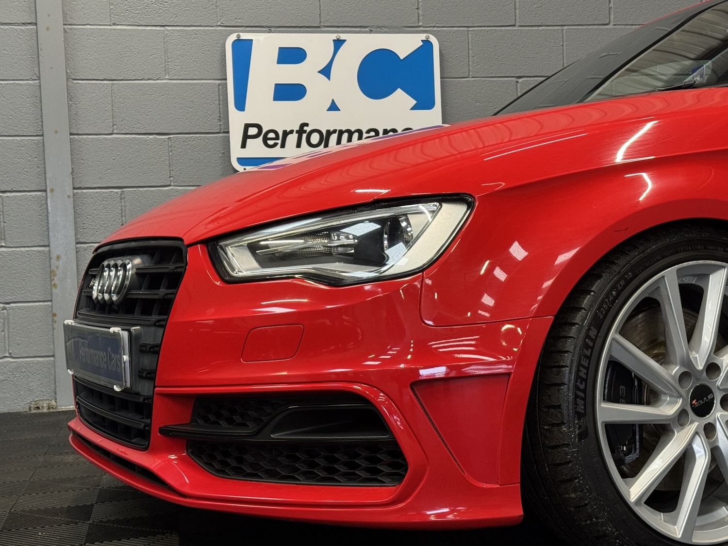 Used Audi A3 2015 for sale - 77251191: Photo 18