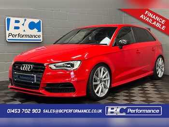 Used Audi A3 2015 for sale - 77251191: Photo