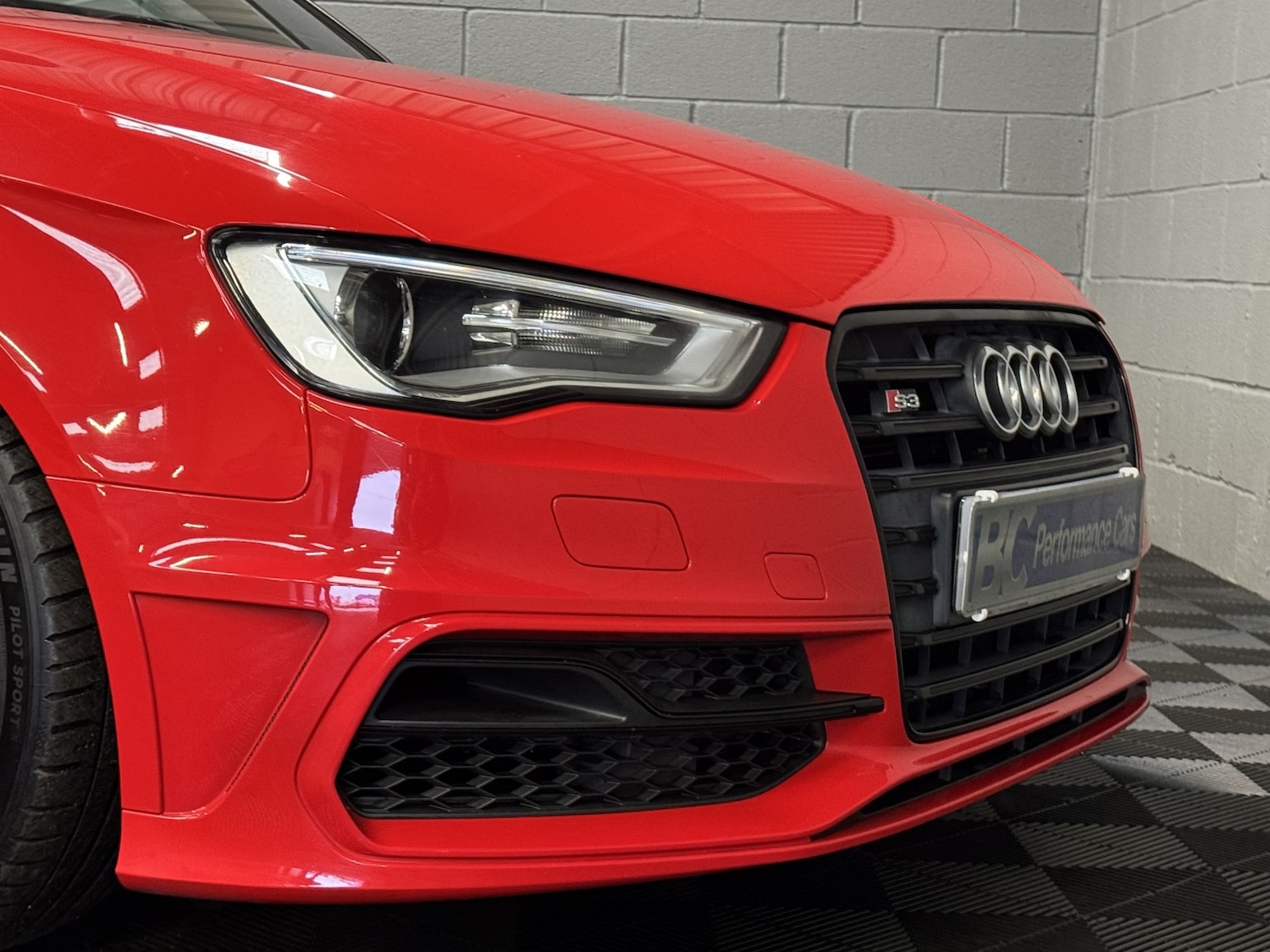 Used Audi A3 2015 for sale - 77251191: Photo 21