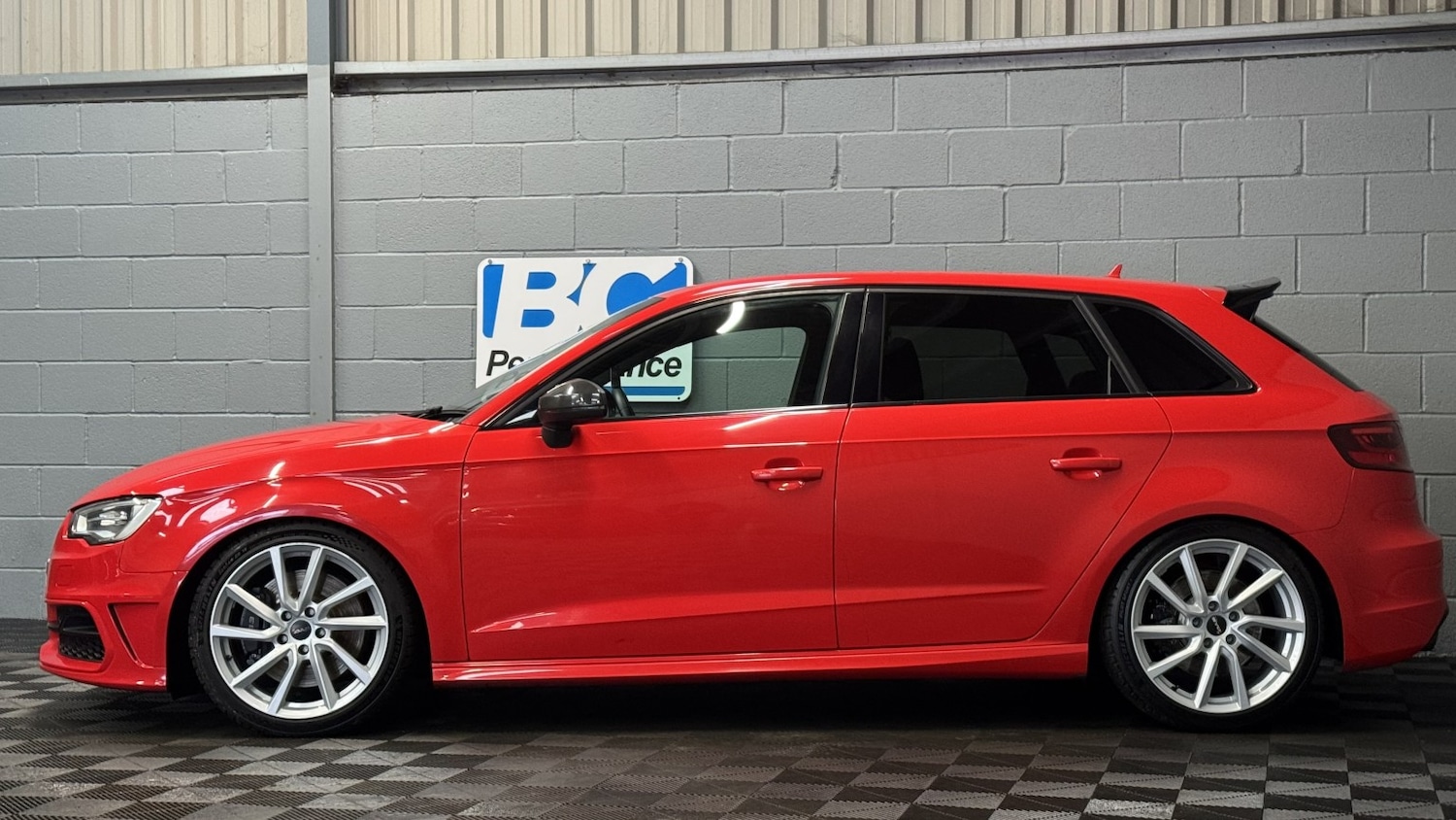 Used Audi A3 2015 for sale - 77251191: Photo 22