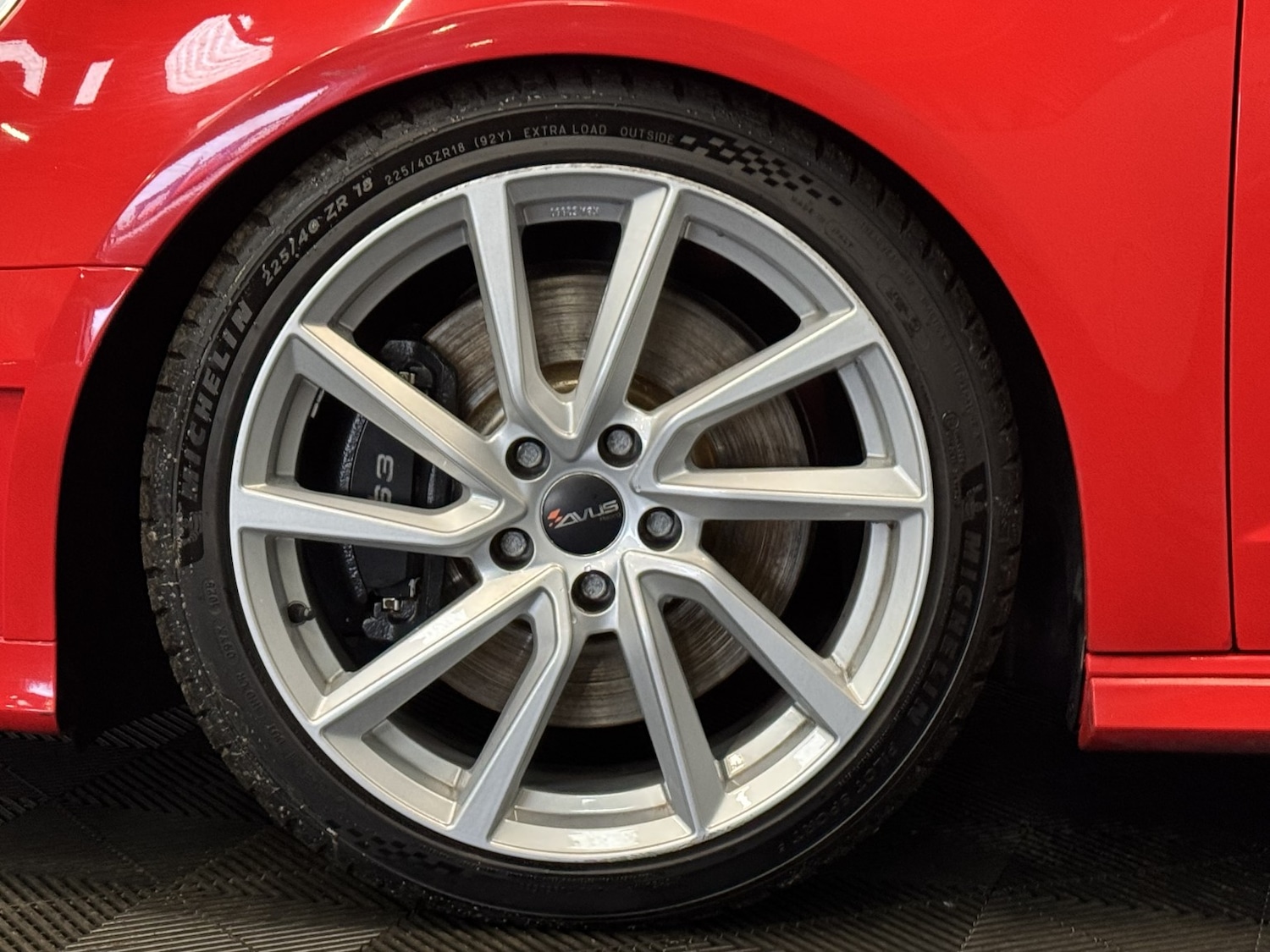 Used Audi A3 2015 for sale - 77251191: Photo 23