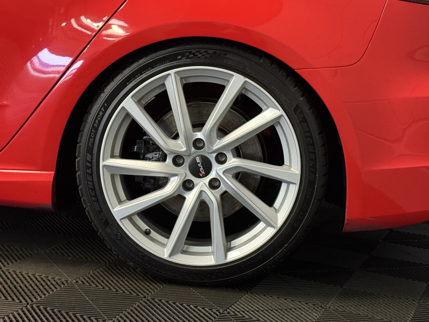 Used Audi A3 2015 for sale - 77251191: Photo 24