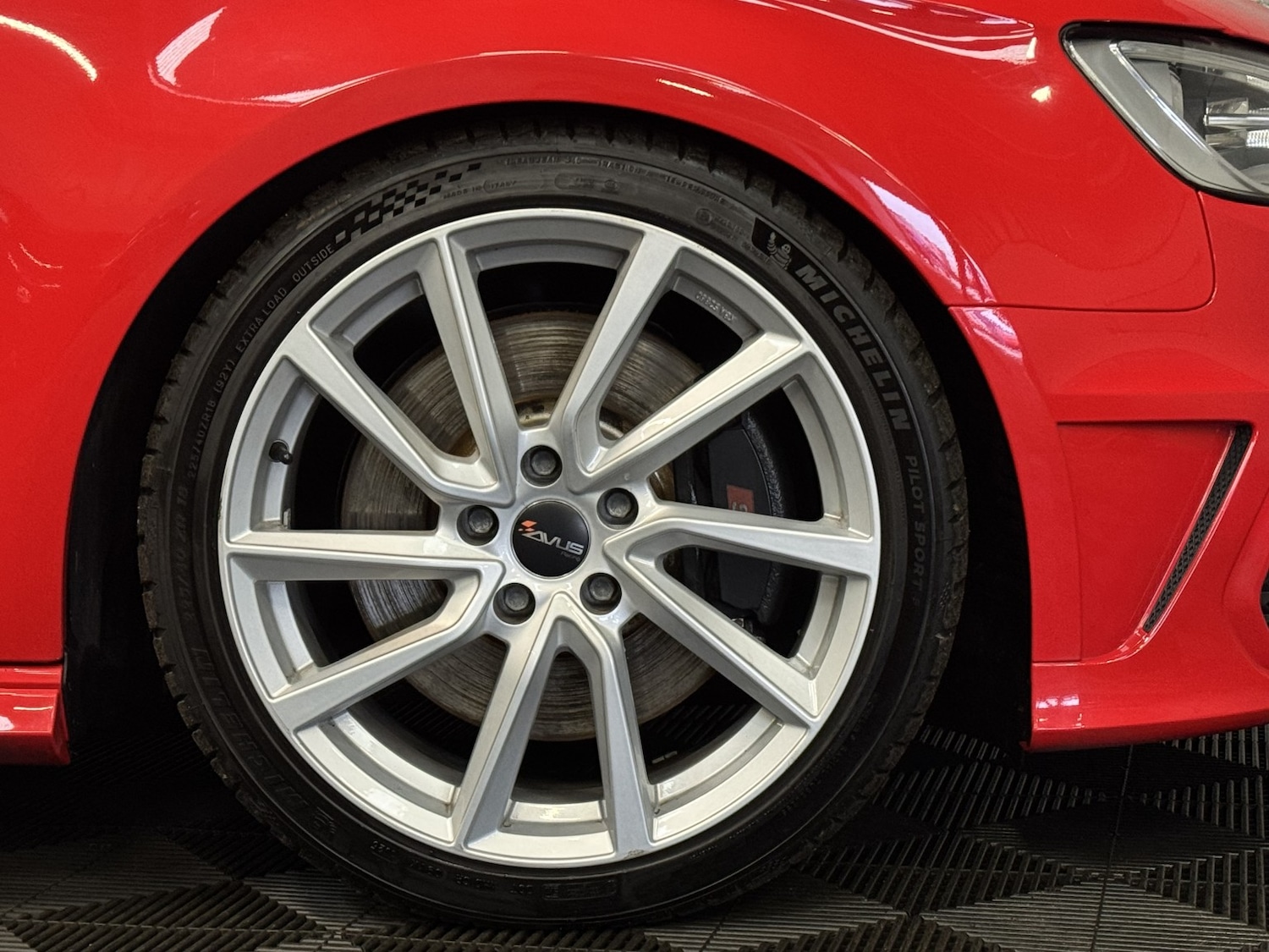 Used Audi A3 2015 for sale - 77251191: Photo 26