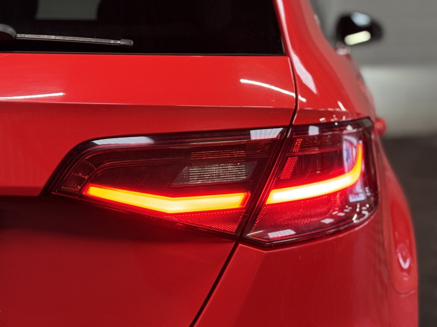 Used Audi A3 2015 for sale - 77251191: Photo 28