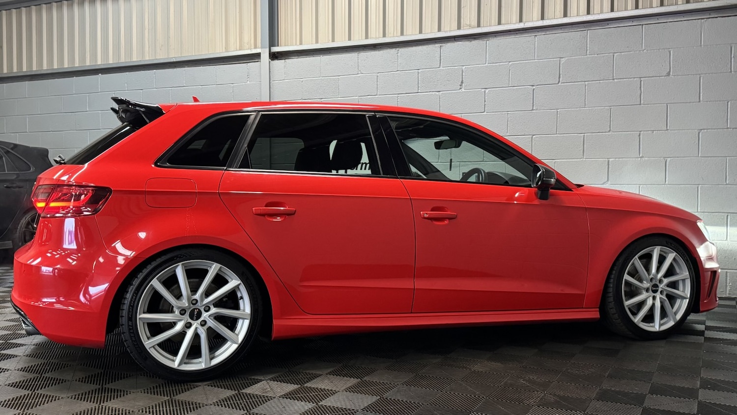 Used Audi A3 2015 for sale - 77251191: Photo 29