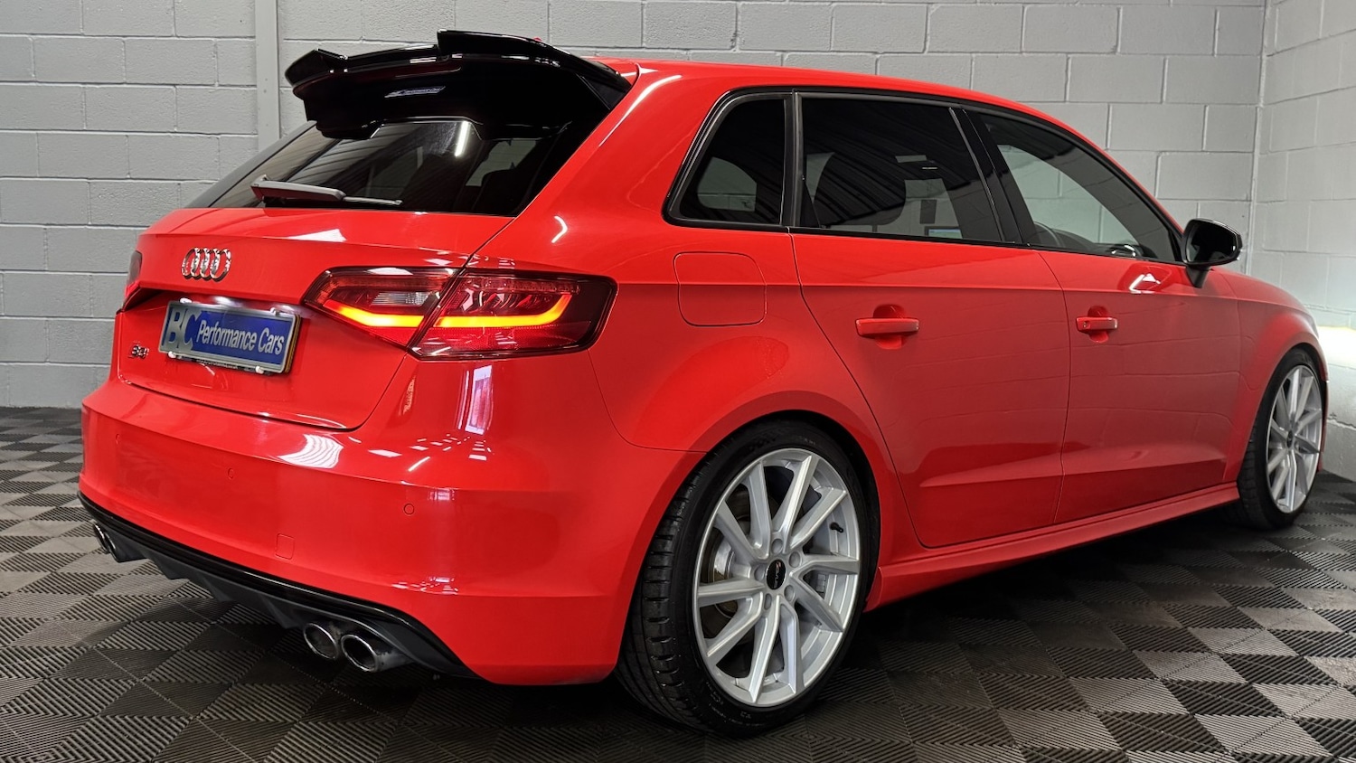 Used Audi A3 2015 for sale - 77251191: Photo 30