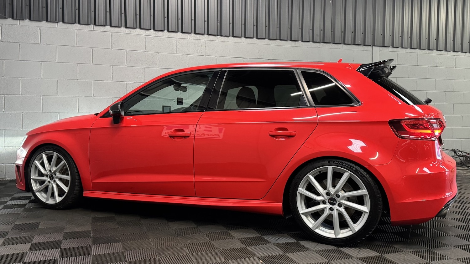 Used Audi A3 2015 for sale - 77251191: Photo 31