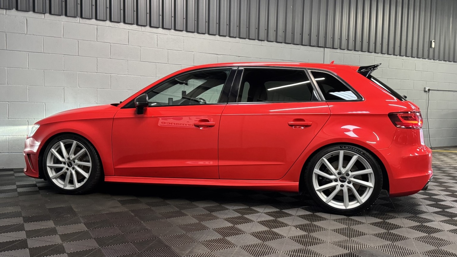 Used Audi A3 2015 for sale - 77251191: Photo 32