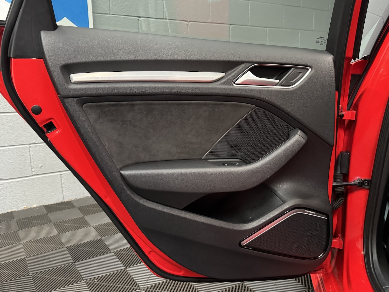 Used Audi A3 2015 for sale - 77251191: Photo 35