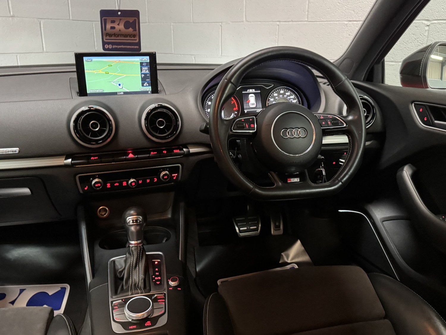 Used Audi A3 2015 for sale - 77251191: Photo 38