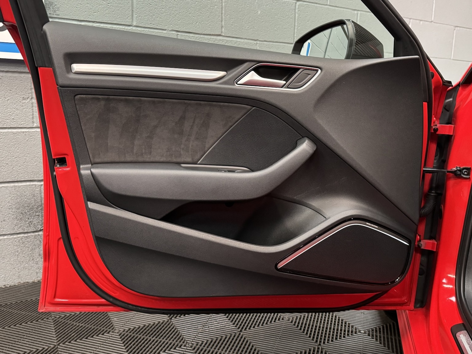 Used Audi A3 2015 for sale - 77251191: Photo 39