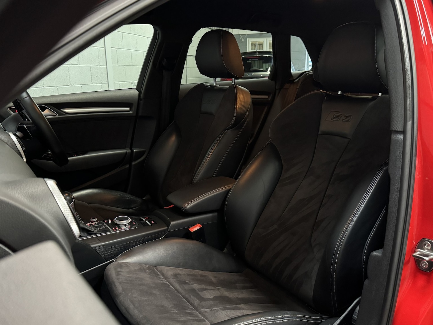 Used Audi A3 2015 for sale - 77251191: Photo 41