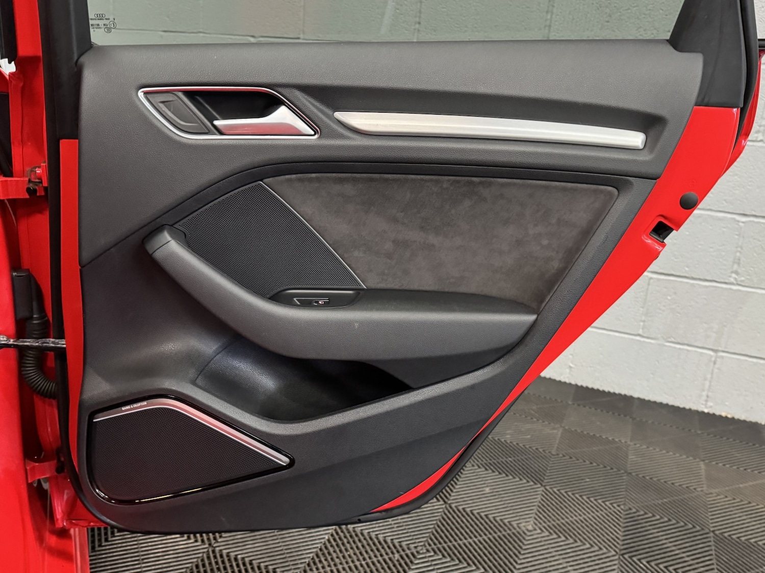 Used Audi A3 2015 for sale - 77251191: Photo 44