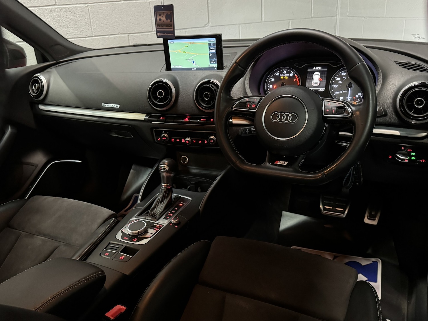 Used Audi A3 2015 for sale - 77251191: Photo 48