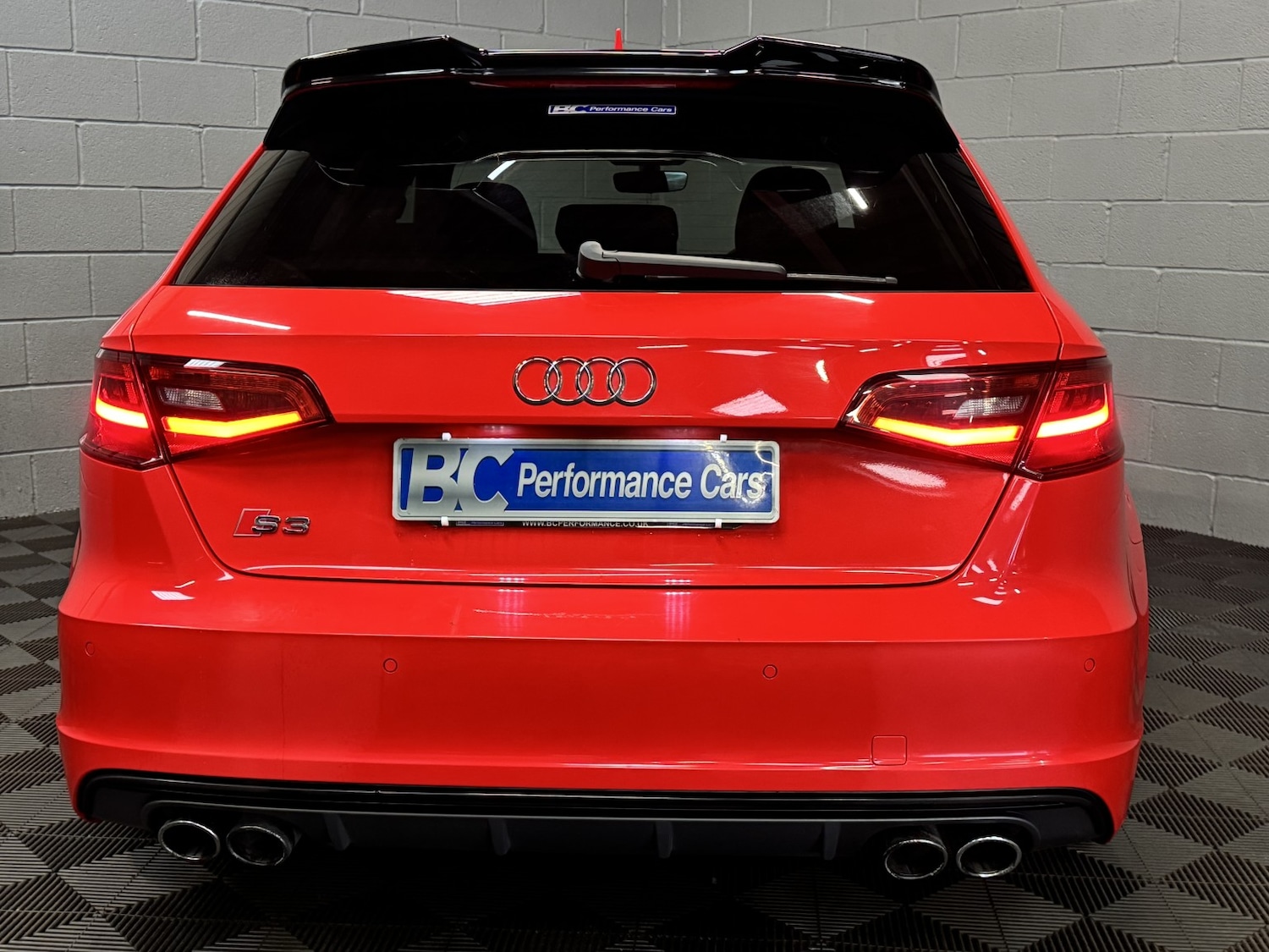 Used Audi A3 2015 for sale - 77251191: Photo 5