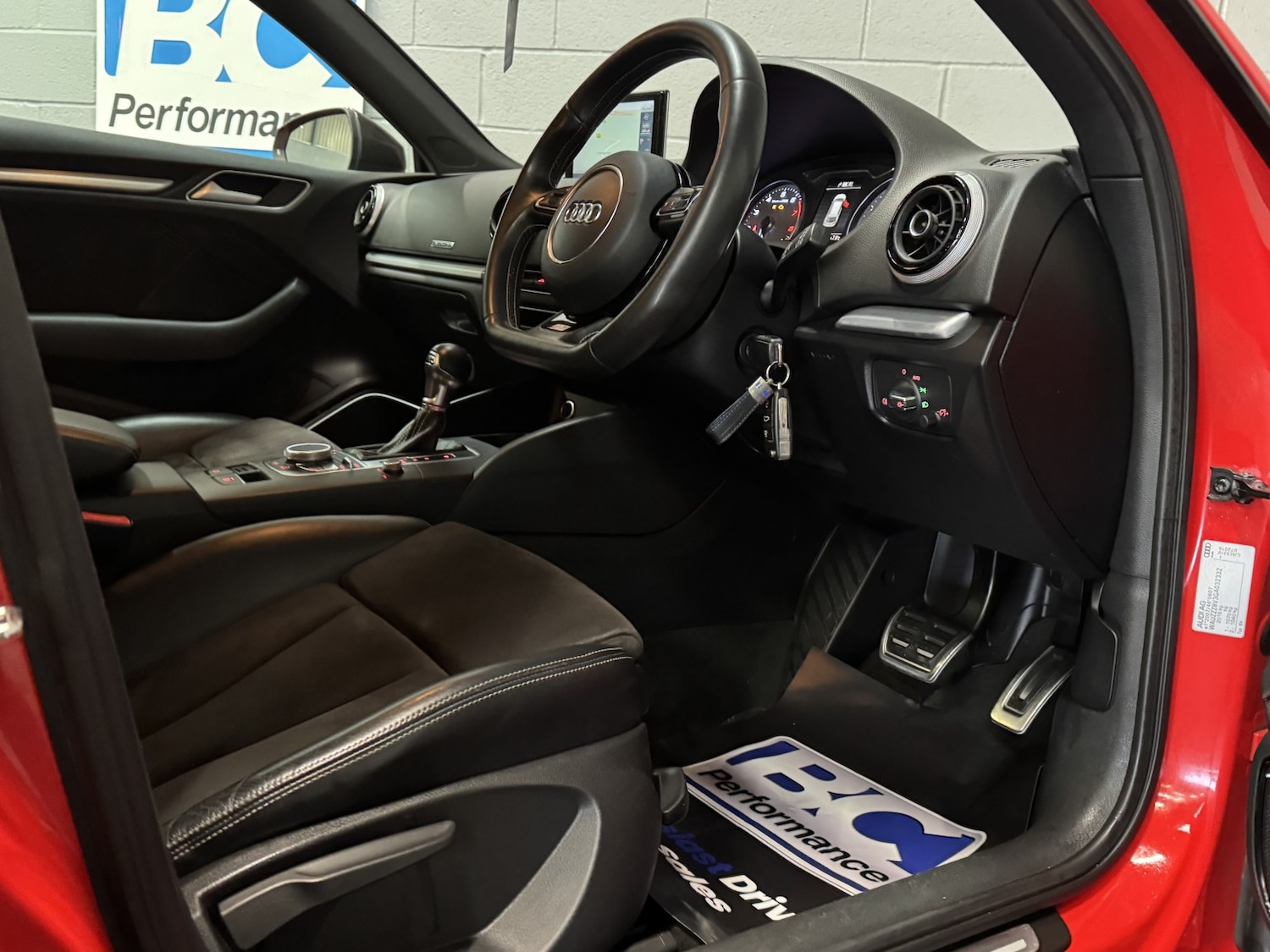 Used Audi A3 2015 for sale - 77251191: Photo 50