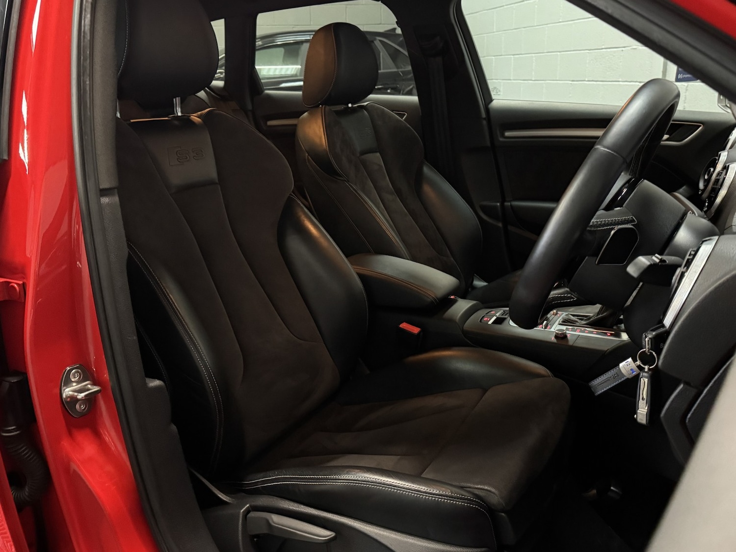 Used Audi A3 2015 for sale - 77251191: Photo 51